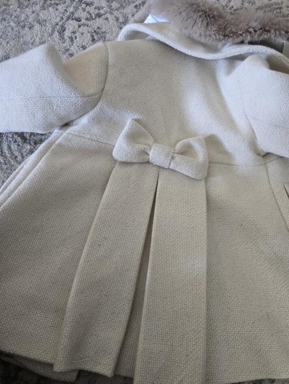 Edgehill Collection coat - Picture 8 of 8